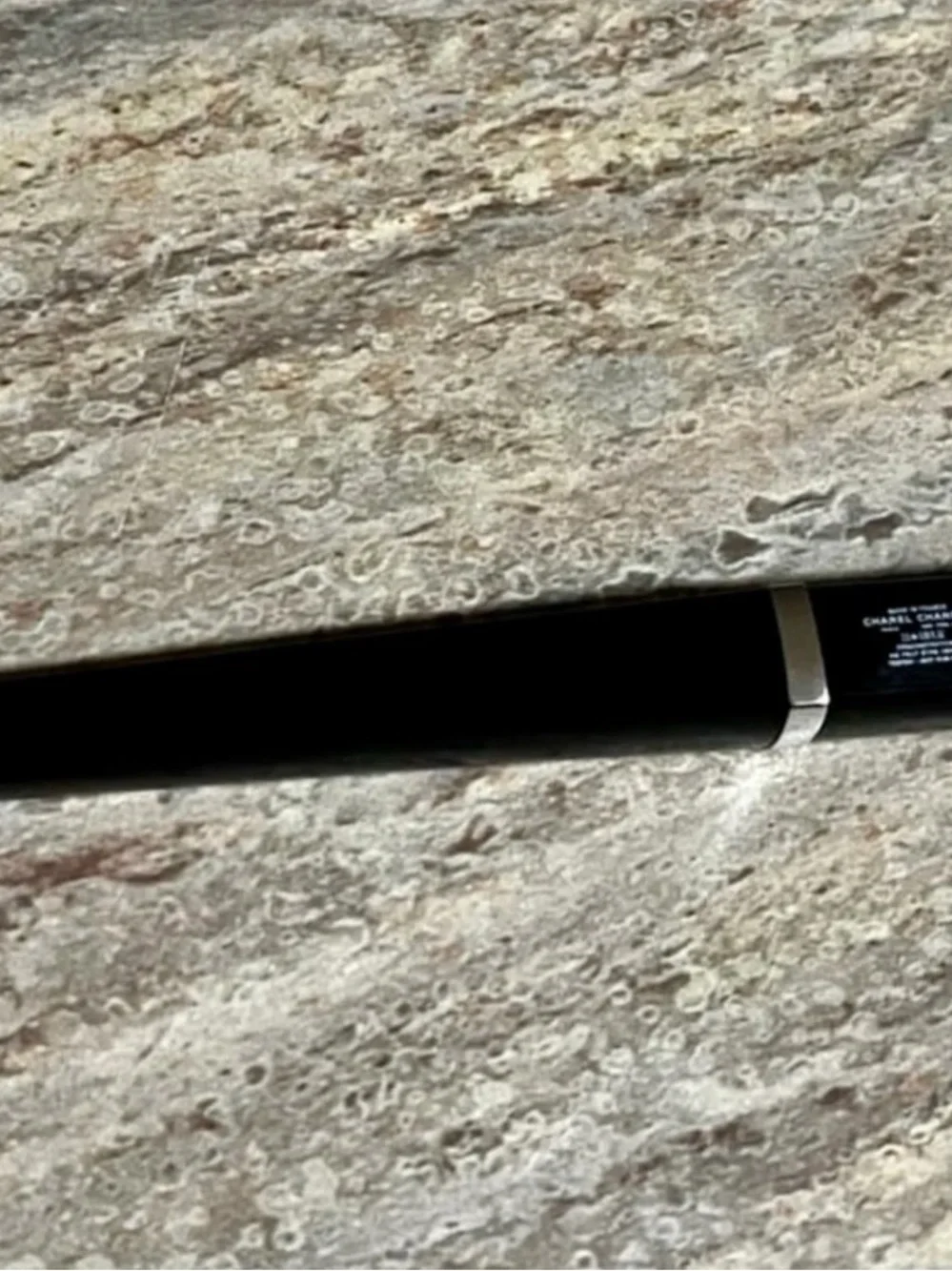 CHANEL Black Eyeliner Intensity Definition # 10